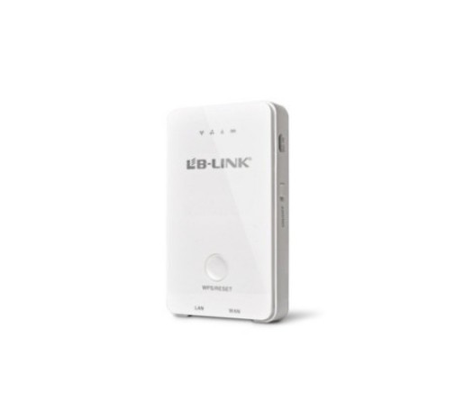 BL-WR1210G 150M便携式3G无线路由器