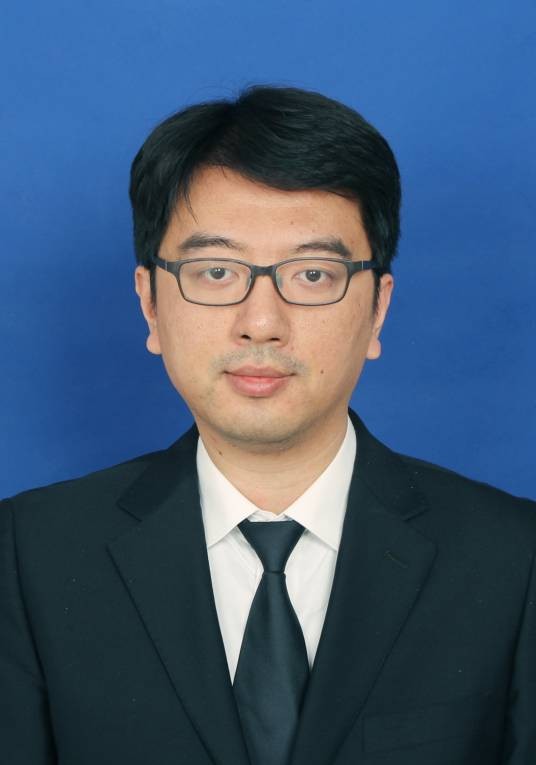 沈思（浙江省湖州市吴兴区文化和广电旅游体育局副局长）