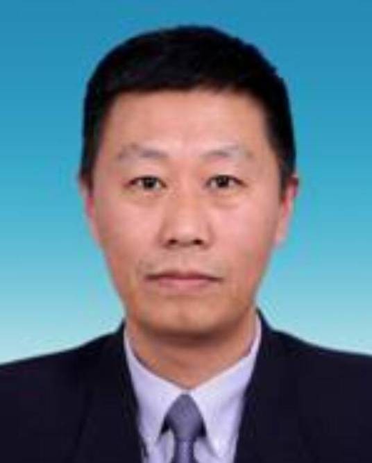 赵文(北京市体育局原党组书记、局长)