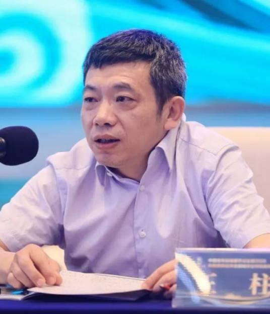王柱（国家金融监督管理总局黑龙江监管局原党委书记、局长）