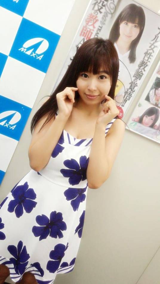 小川桃果
