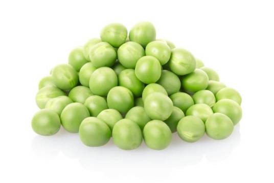 青豌豆