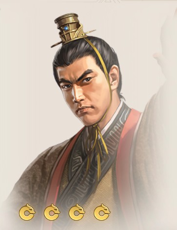 孙休（游戏《三国志·战棋版》中的武将）