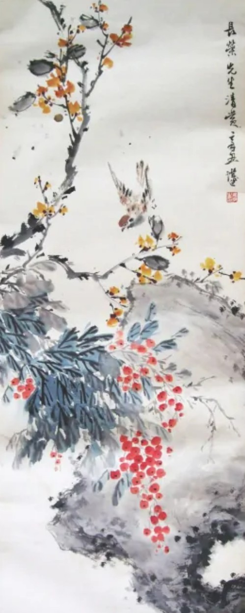 吴平（福建籍画家）