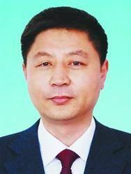 孙启（抚顺特殊钢股份有限公司董事长）