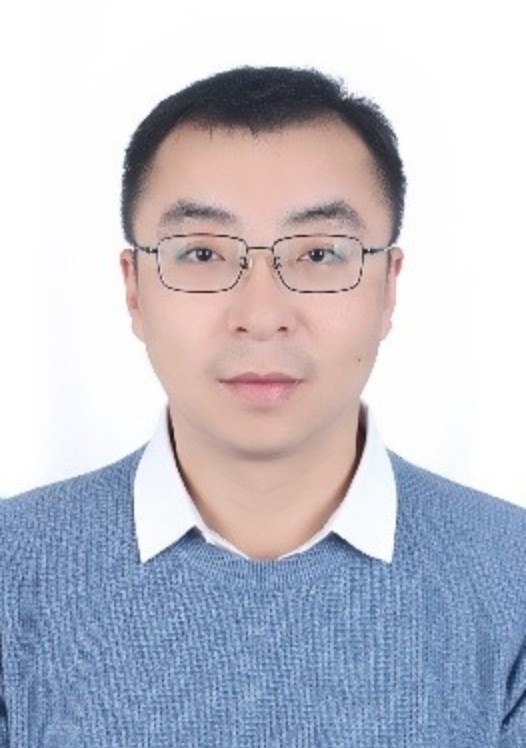 王旭(北京科技大学文法学院党委副书记、副院长)