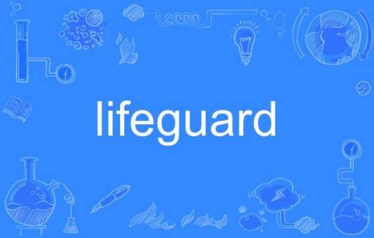 lifeguard