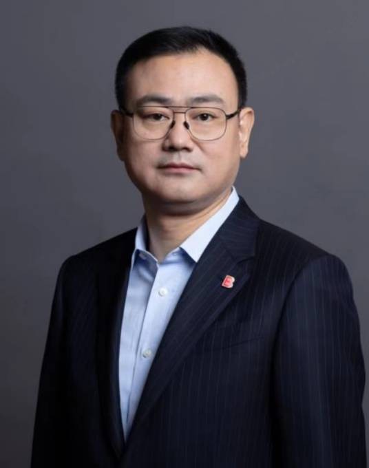 冯翔（光大兴陇信托有限责任公司原党委书记）