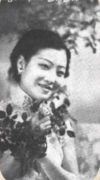 朱宝霞（中国评剧女演员）