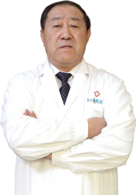 朱有才（上海中佑肛肠医院院长）