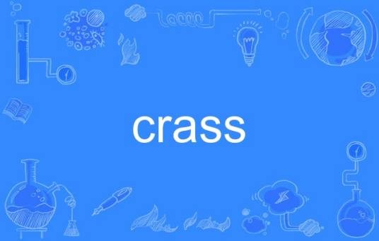 crass
