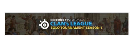 MCL(Matchday.cc Clan's League,比赛日论坛俱乐部联赛)