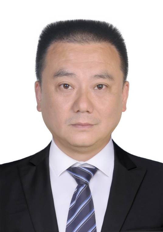 李跃华（重庆市双桥经济技术开发区建设管理局党组书记）