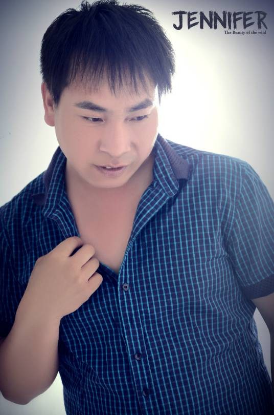 赵永（中国内地歌手）