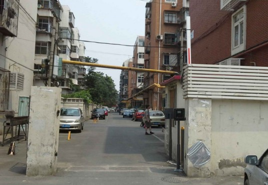 万平里