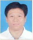 吴明阳（海南省万宁市人大常委会主任）
