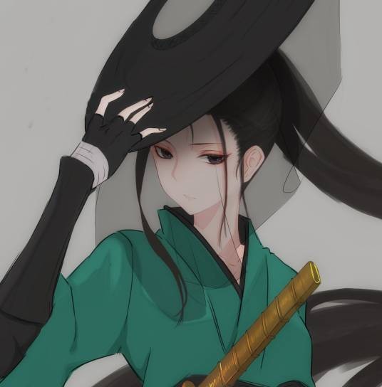 宁姚（小说《剑来》的角色）
