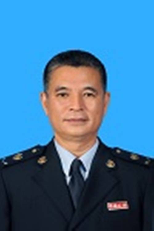 王文志（国家税务总局阳西县税务局主任科员）