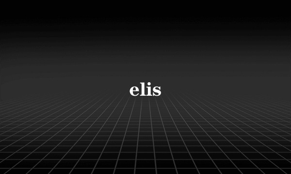 elis