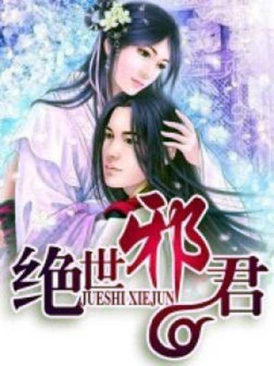 绝世邪君（晓浅创作的网络小说）