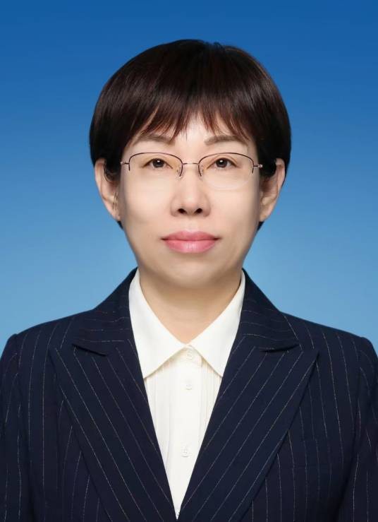 王晓燕(山东省城镇化暨城乡融合发展工作领导小组办公室专职副主任)
