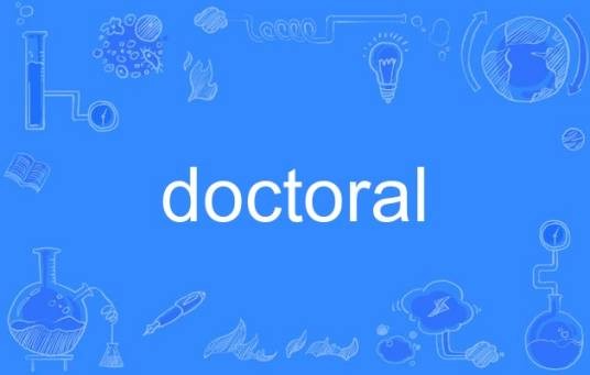doctoral