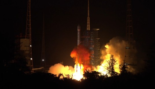 中星6D卫星