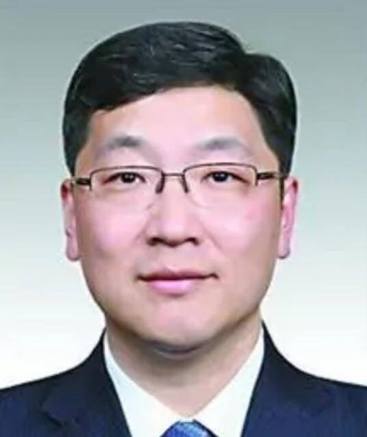 许敏（上海公安学院副院长）