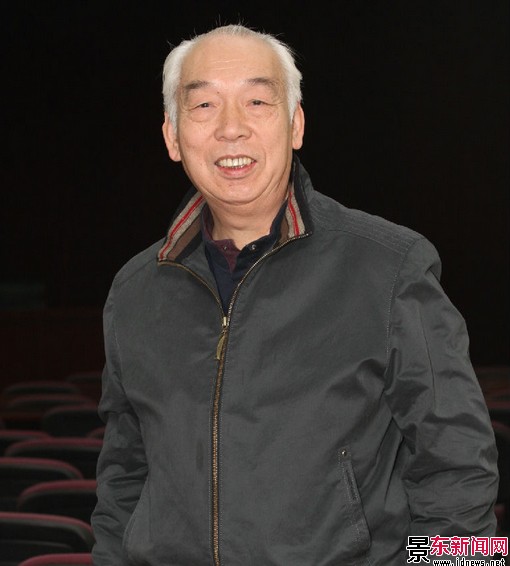 张燮林