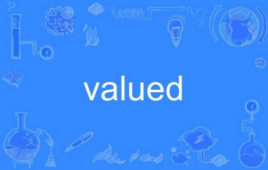 valued