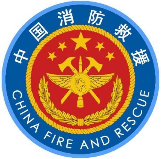 中华人民共和国应急管理部森林消防局