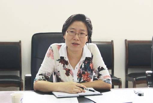 江志红（南京信息工程大学原副校长）