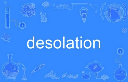 desolation