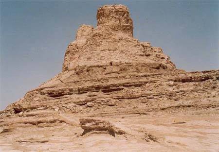 土台（中国古代建筑类型）