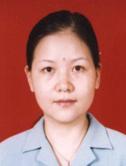 陈颖（广东工业大学材料与能源学院院长）