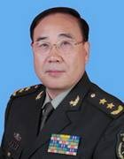 郭俊波（河南滑县籍中将）