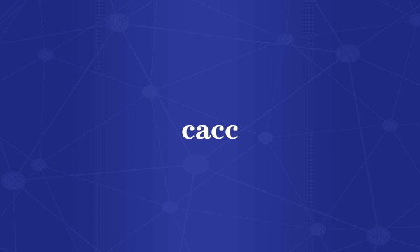cacc