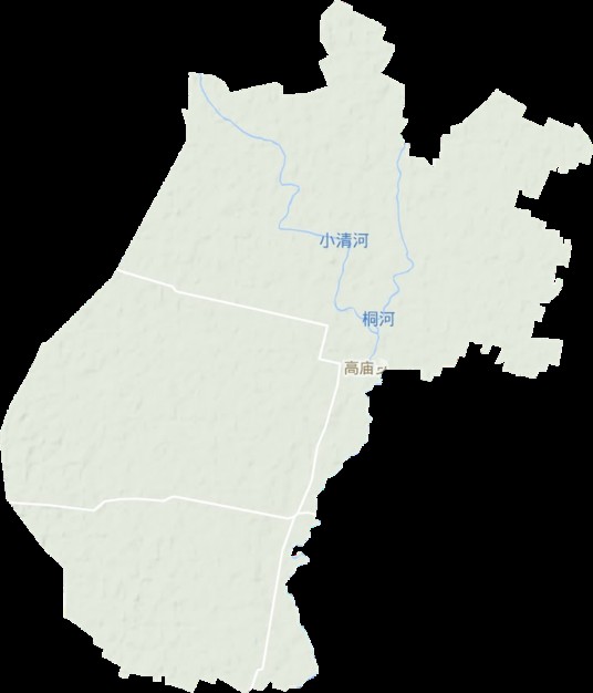 高庙镇(河南省南阳市宛城区下辖镇)