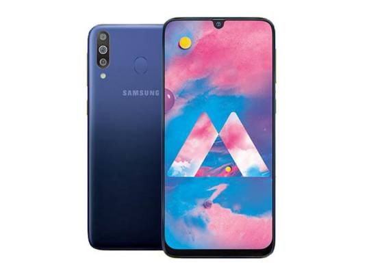 Samsung Galaxy A40S