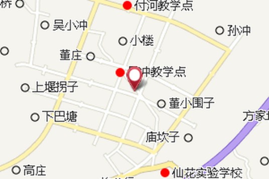 各庄