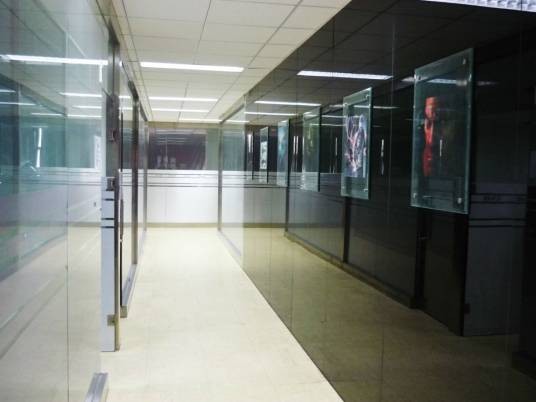 首贝石动漫游戏学院