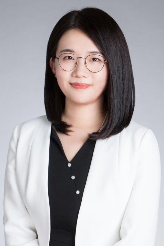 杨涵（律师）