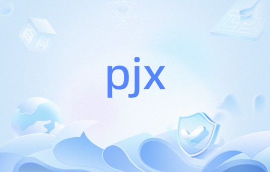 pjx