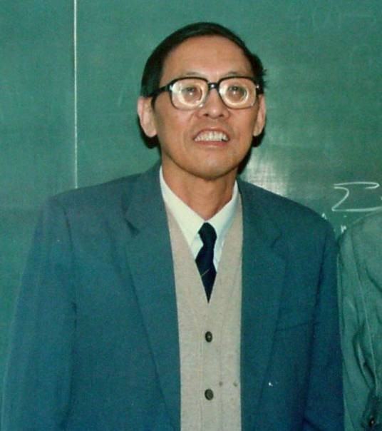 潘承洞