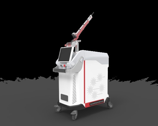 皮秒激光器