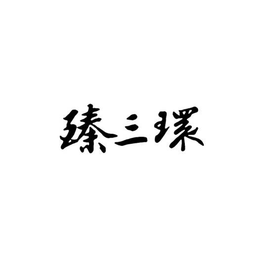 臻三环