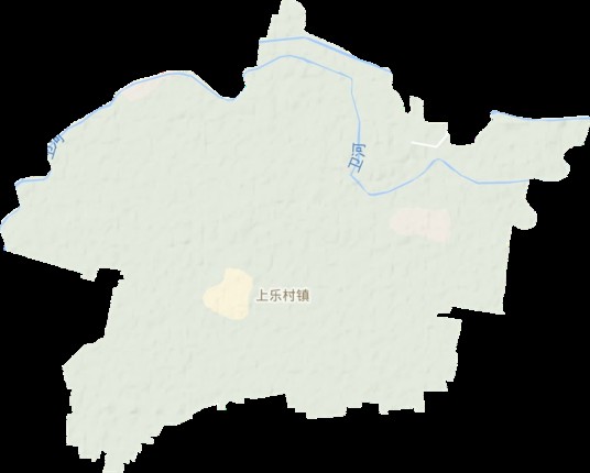 上乐村镇