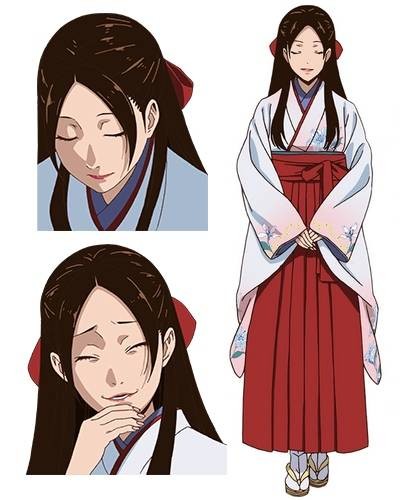 西洞院百合子