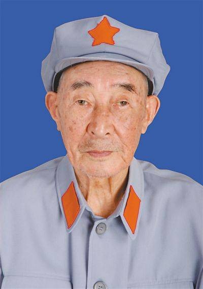 李光（贵州省遵义市政协原副主席、老红军）