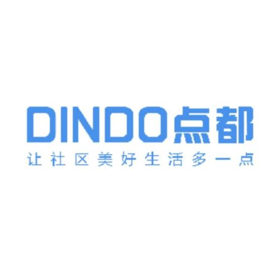点都软件（上海）有限公司